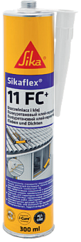   Sika    Sikaflex-11 FC+
