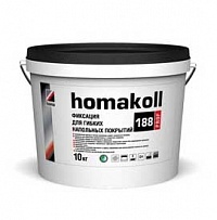 Строительная химия Homakoll Homakoll 188 Prof