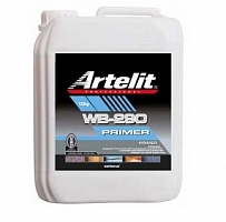 Строительная химия Artelite Artelit Profesional WB-290 (10 кг)