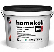 Строительная химия Homakoll Homakoll 168 Prof