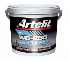 Строительная химия Artelite Artelit Profesional WB-280 (5 кг)