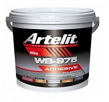 Строительная химия Artelite Artelit Profesional WB-975 (20 кг)