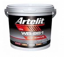   Artelite Artelit Profesional WB-981 (6 )